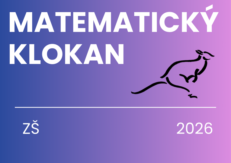Matematický klokan
