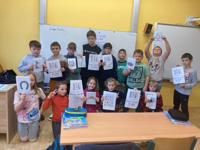 S. Martin - 3. ročník