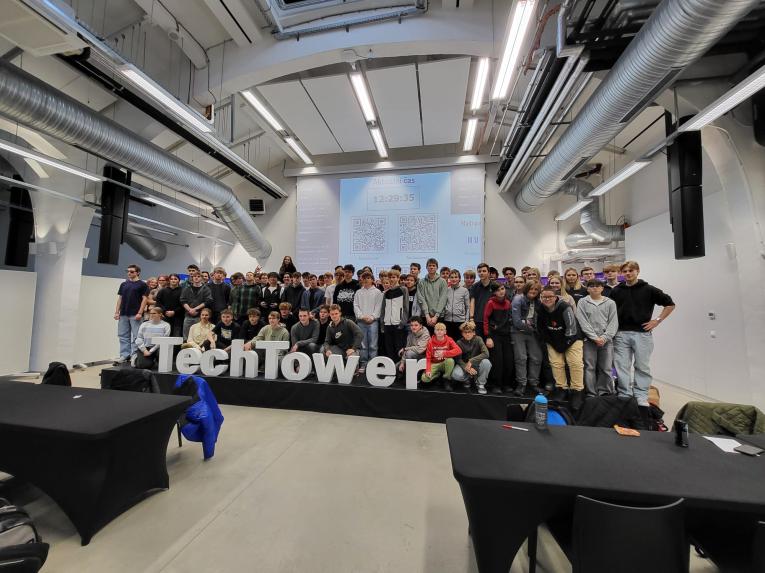 Krajské kolo PIŠQWORKY