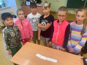 projektová výuka