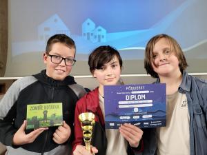 PIŠQWORKY OK Plzeň