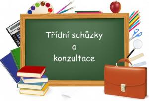 konzultace