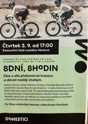 8 dní, 8 hodin